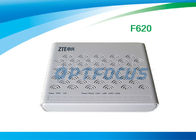 F620 GPON ONU English Firmware 4 LAN Ports 2 POTS SIP DHCP for multiple
