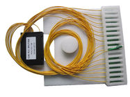 Single Mode Audio Optical Cable 1*16 ABS Box SC/APC Connectors 0.9 2.0 3.0mm Cable