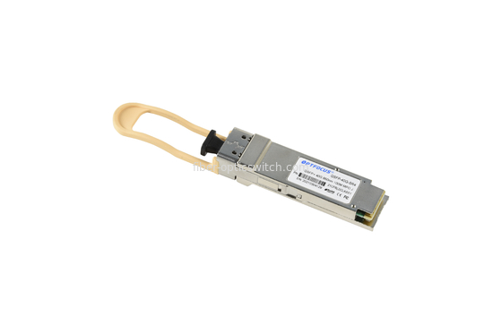 100G SFP Module Price Optic Transceiver SFP 100g 850nm DDM Single Mode SFP Fiber Transceiver Modules