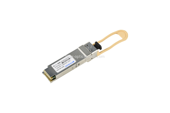 100G SFP Module Price Optic Transceiver SFP 100g 850nm DDM Single Mode SFP Fiber Transceiver Modules