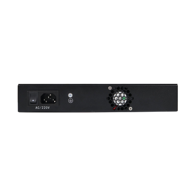 módem los 2.5G/1.25G/1G/100M del Uplink de los 20km GPON EPON OLT 1310nm